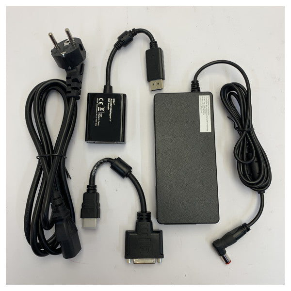 PC Maritiem SRS3000S DSKT 工業用マリンPC - 未使用