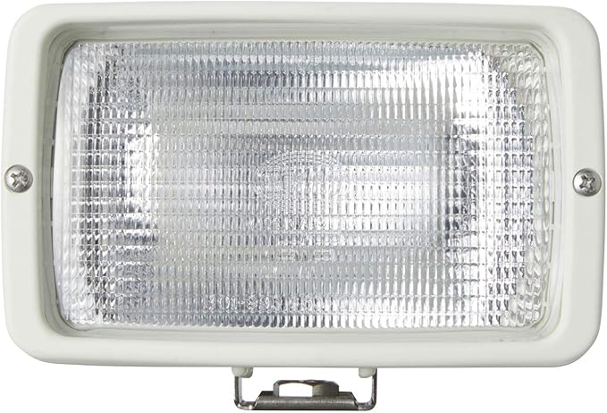 Hella Marine 1GA 007 118-001 халогенна палубна светлина водоустойчива