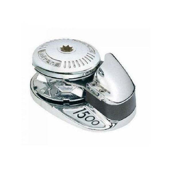 Lofrans Project 1500 | X3 | 1500W ηλεκτρικό βαρούλκο άγκυρας 12V 8 mm - 187311