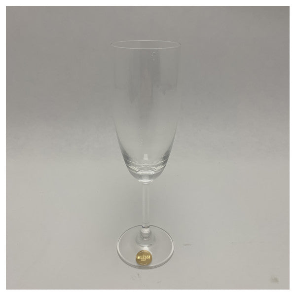 كأس شامبانيا أنيق من أليسي للنبيذ الفوار - TCAC1/9
