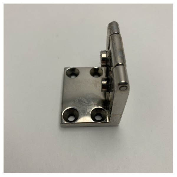 Μεντεσές βαρέως τύπου από ανοξείδωτο χάλυβα - ανθεκτικός στη διάβρωση, αδιάβροχος μεντεσές πόρτας για σκάφη και πλοία