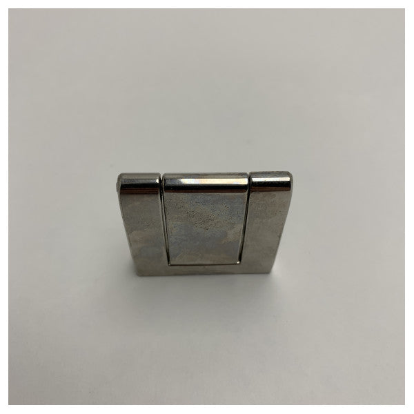 Μεντεσές βαρέως τύπου από ανοξείδωτο χάλυβα - ανθεκτικός στη διάβρωση, αδιάβροχος μεντεσές πόρτας για σκάφη και πλοία