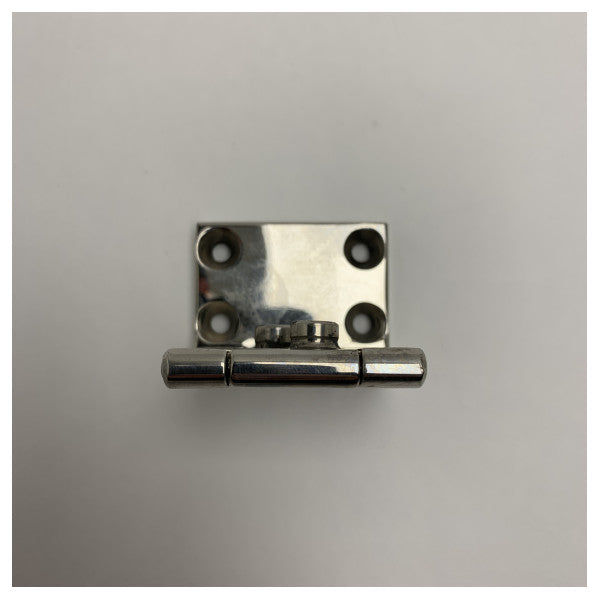 Μεντεσές βαρέως τύπου από ανοξείδωτο χάλυβα - ανθεκτικός στη διάβρωση, αδιάβροχος μεντεσές πόρτας για σκάφη και πλοία