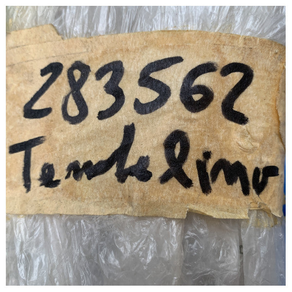 Ferretti Edelstahl abnehmbare Markisenhalterung für Boote und Schifffahrt - Langlebig, wetterbeständig und einfach zu montieren