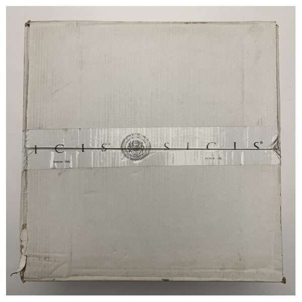 Wysokiej jakości trawertynowe płytki mozaikowe Sicis do trwałych podłóg morskich i okładzin ściennych