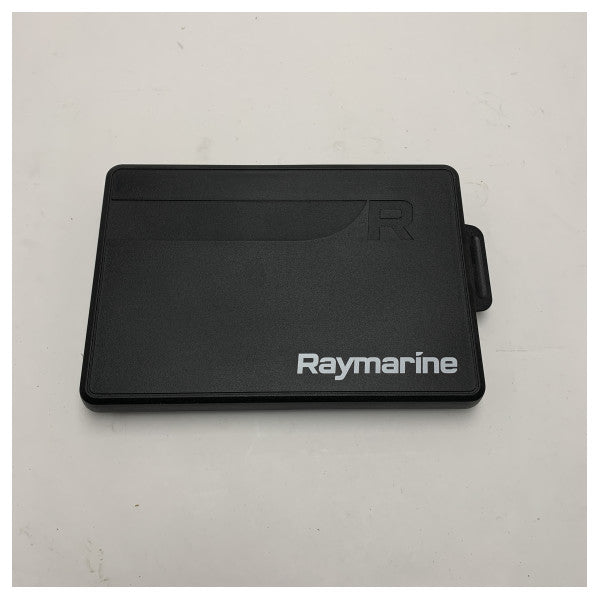 Raymarine Axiom 7 og 7+ solcover sort - A80499