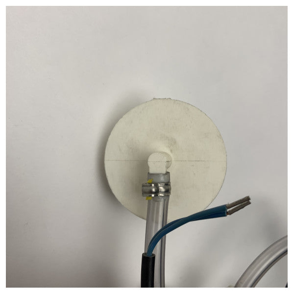 Marine Level On/Off Sensor IP56 - Durable Liquid Level Detector for Ships and Yachts.