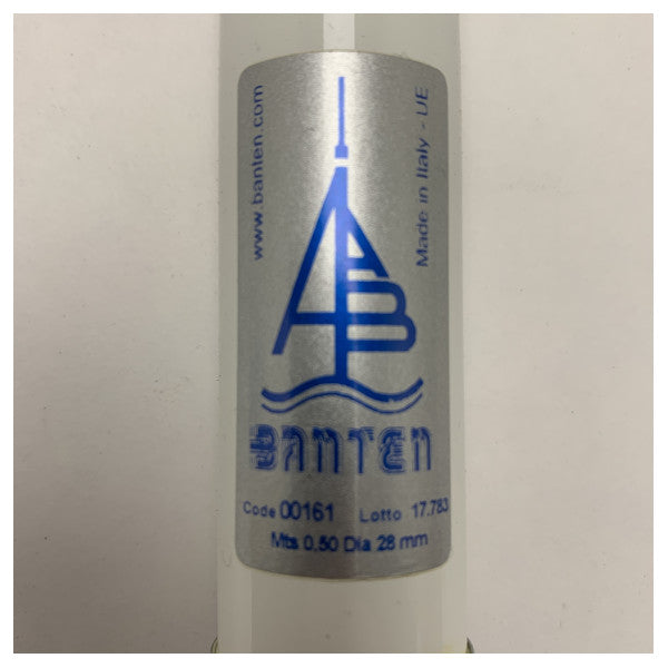 バンテン00161海洋GPSアンテナ延長ステンレス鋼28ミリメートル防水紫外線耐性