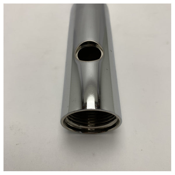 バンテン00161海洋GPSアンテナ延長ステンレス鋼28ミリメートル防水紫外線耐性