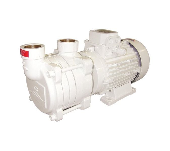 Gianneschi ACB 332/B pompa multistadio autoadescante per pozzi 230V 50HZ 2,2KW