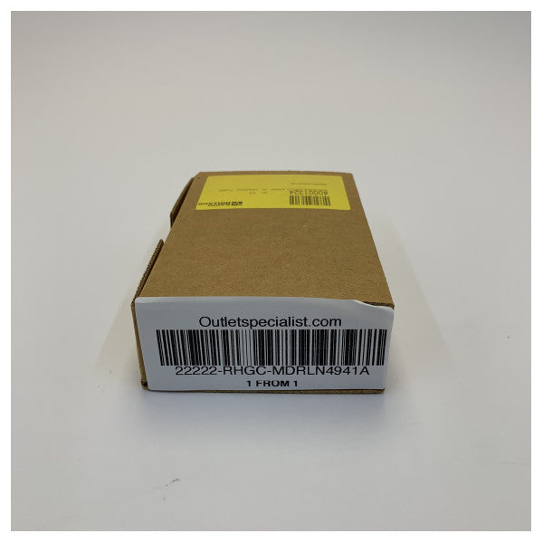 モトローラ MDRLN4941A 受信専用イヤフォン 透明チューブ付き