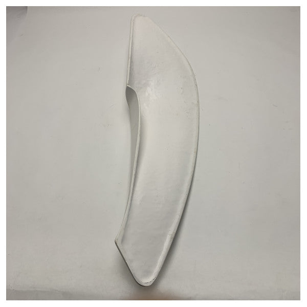 Carcasse d'échappement centralisé VTR Ferretti de haute qualité pour moteurs marins