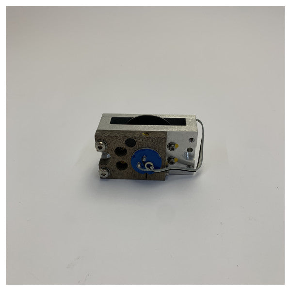 Радіо Зеландія SIGMA Механічний блок 095KLIK3