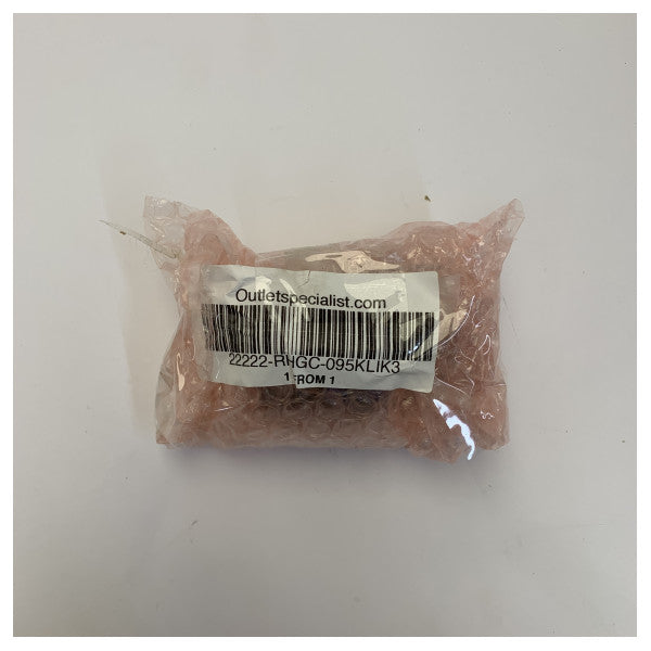 Радіо Зеландія SIGMA Механічний блок 095KLIK3