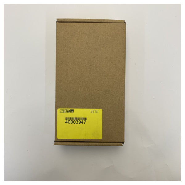 يوبيكويتي GPI-115 محقن طاقة Gigabit PoE - منفذ واحد 802.3af