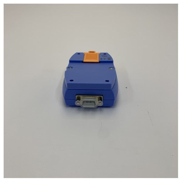 ICP DAS I-7520A CR Data Converter - Isolated RS-232 to RS-422/485 - Marine Grade