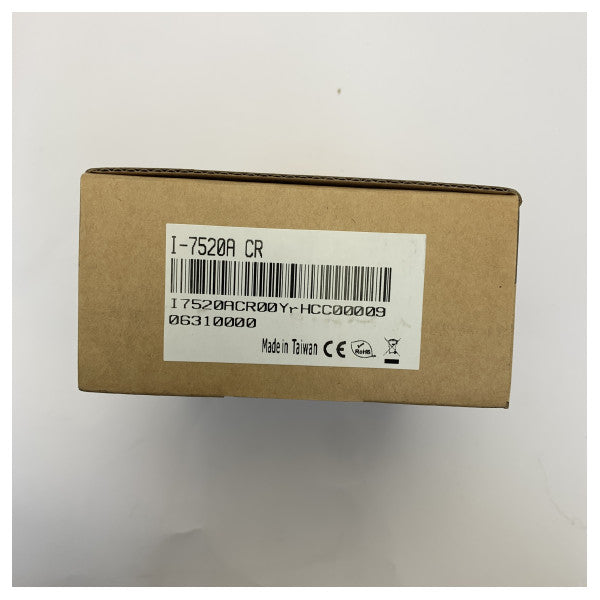 ICP DAS I-7520A CR Data Converter - Isolated RS-232 to RS-422/485 - Marine Grade