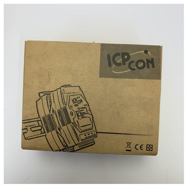 ICP DAS I-7520A CR Data Converter - Isolated RS-232 to RS-422/485 - Marine Grade