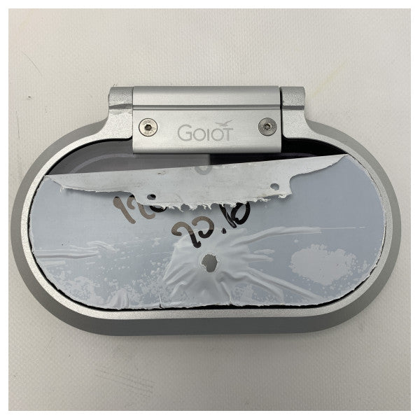 Goiot 20.10 vigia 200 x 100 mm - 73102107