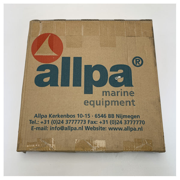 Goiot integração 33.14 portinhola de alumínio 347 x 157 - 733.314