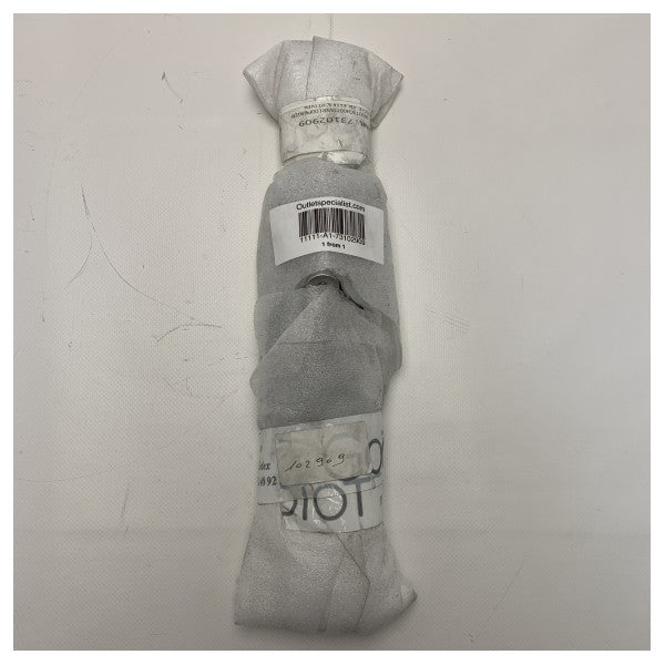 عربة سفر من صفائح الألومنيوم من جويوت أميوت - 73102909