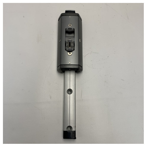 عربة سفر من صفائح الألومنيوم من جويوت أميوت - 73102909