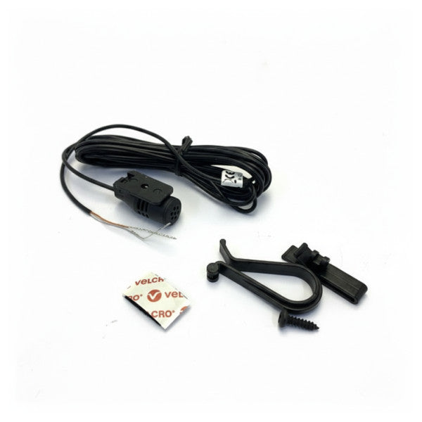 Motorola ENMN4019 Compact Microphone for CM340 CM360 CM380 Walkie-Talkies