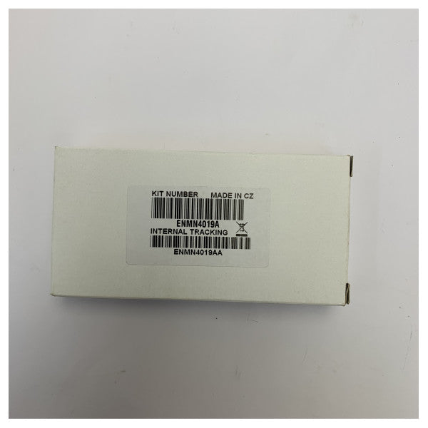 Motorola ENMN4019 Compact Microphone for CM340 CM360 CM380 Walkie-Talkies