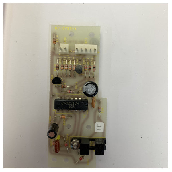 Furuno MP-3795(LF) Радарно направление Sig PCB за FAR-2110 и RHRS2005 - 00855605000