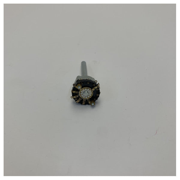 Радио Зеланд RA2146 2P6W Ротации LORL Превключвател