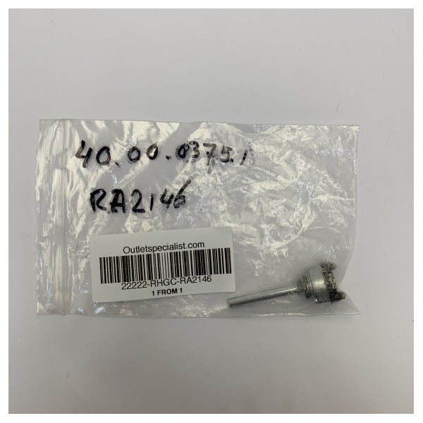 Радио Зеланд RA2146 2P6W Ротации LORL Превключвател