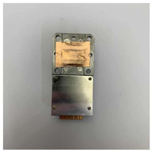 フルノ RU-9253 Xバンドレーダー MIC for FR-2125 - 03S9253-2 - マリンエレクトロニクス