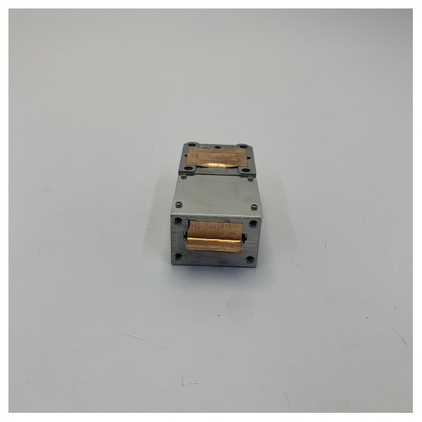 フルノ RU-9253 Xバンドレーダー MIC for FR-2125 - 03S9253-2 - マリンエレクトロニクス