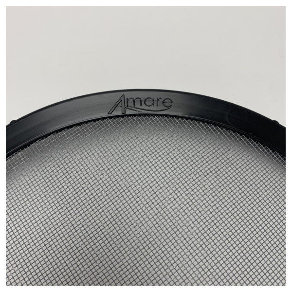 Amare Durable 250mm Marine Grade Mosquito Door с фина мрежа за защита от насекоми и вентилация