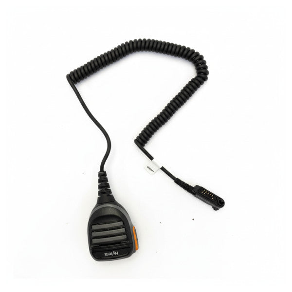 ميكروفون مكبر صوت عن بُعد Hytera SM26N1 لجهاز PD605
