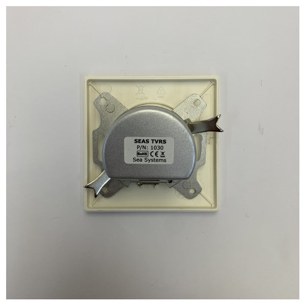 SEAS TV/Radio/Satellite Outlet - Socket tal-Antenna Marittima - 1030