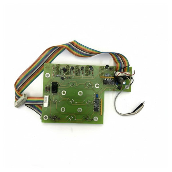 Плата клавіатури Radio Zeeland PCB ECO RZ1719-A1 - запасна частина для морської електроніки