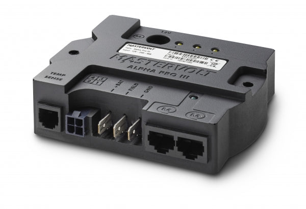 Regolatore di carica dell'alternatore Mastervolt Alpha Pro III - 45513000