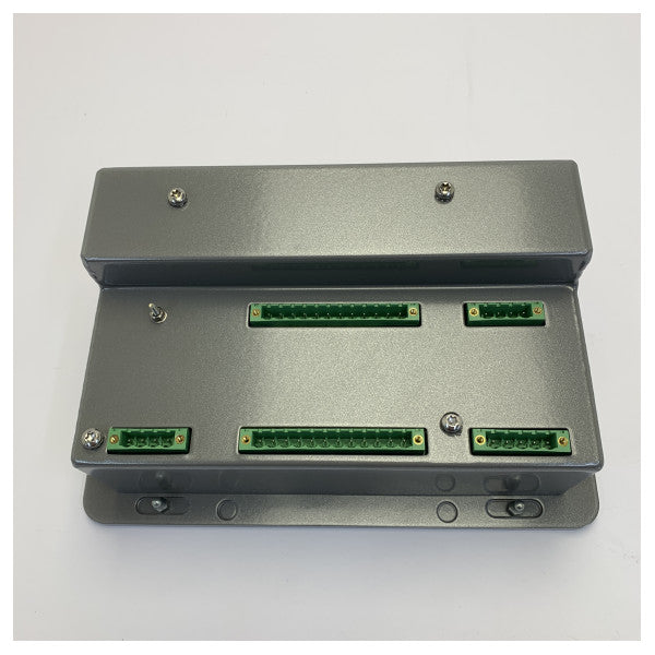 Radio Zeeland Falcon II 700 Smart Intercom Hovedstation - Marine Intercom System