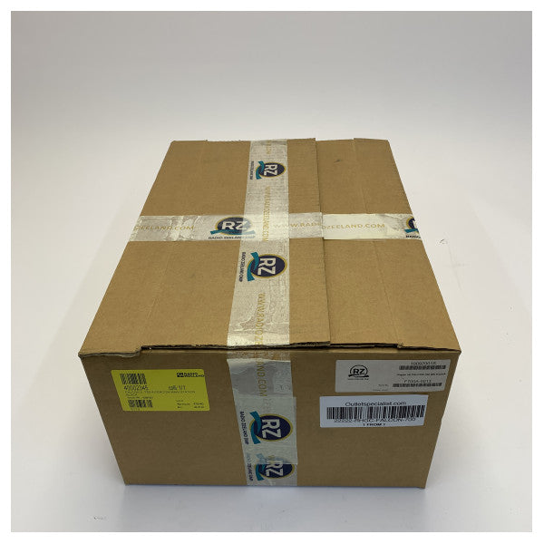 Radio Zeeland Falcon II 700 Smart Intercom Hovedstation - Marine Intercom System