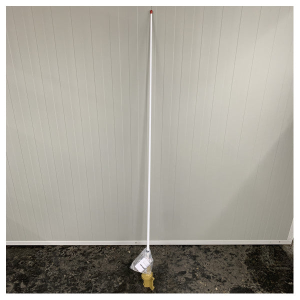 Procom Earo -136MHZ marin antenne - CXL 3-1LW VHF-antennemastbeslag