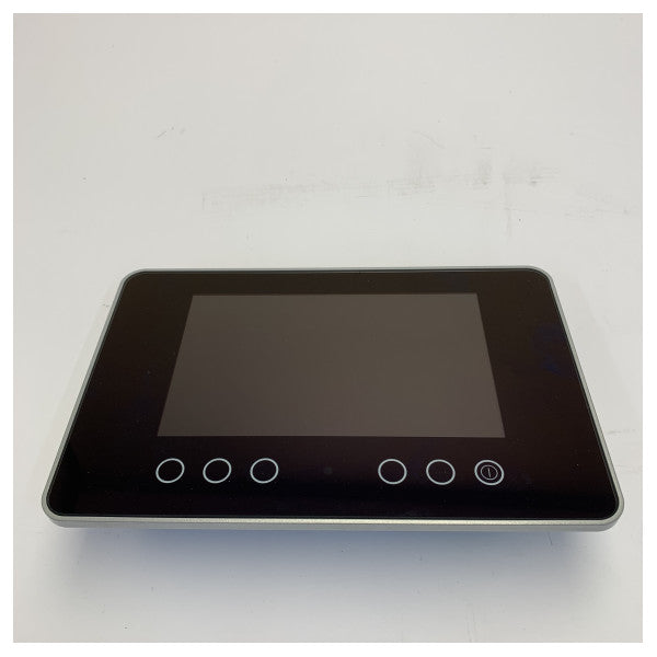 Ράδιο Zeeland Falcon D1000 Πολυλειτουργική Οθόνη - Ναυτικά Ηλεκτρονικά