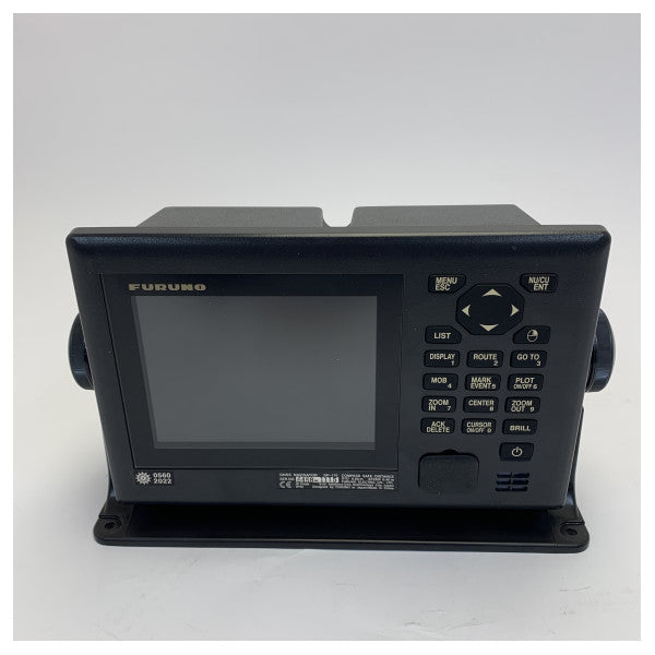 Furuno GP-170 GPS navigator IMO - GLONASS GPS navigacijski sustav