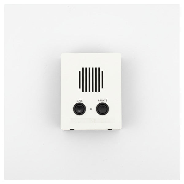 Радіо Zeeland DMP P-702 Внутрішня підстанція - Морська комунікація