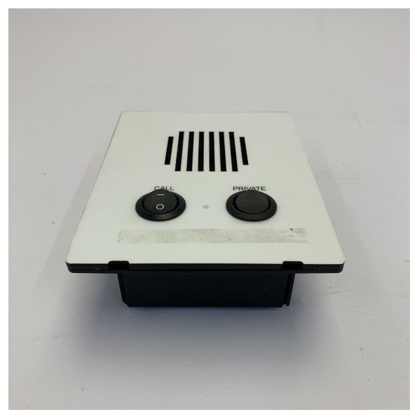 Радіо Zeeland DMP P-702 Внутрішня підстанція - Морська комунікація