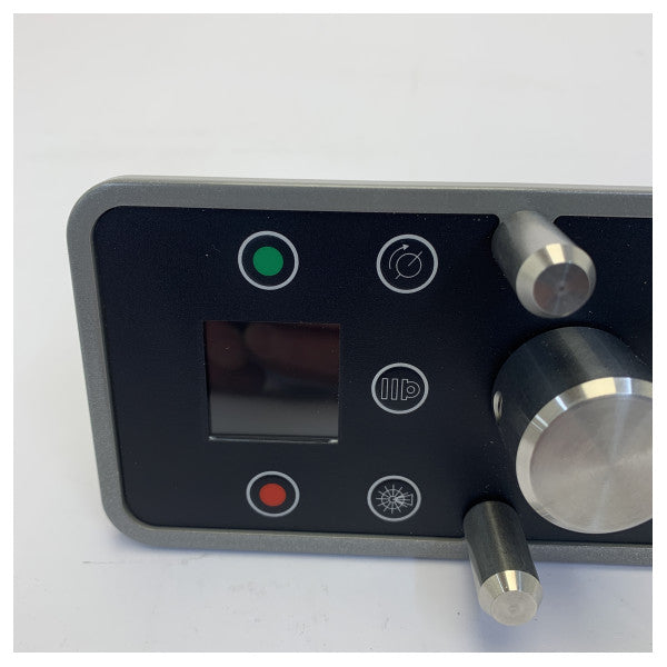 Radio Zeeland THOR 650 Kontroler sterowania Follow-Up - Kontroler autopilota morskiego