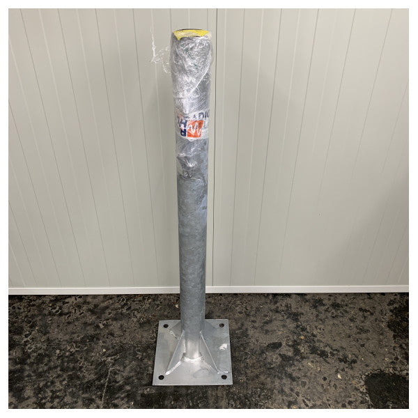 144331 VSAT-Bodenstütze - Marine-Bodenstütze Yacht-Hardware