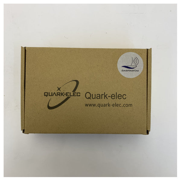 Quark-Elec QK-A035 4x4 πολυπλέκτης NMEA με VDR, WiFi & SeaTalk