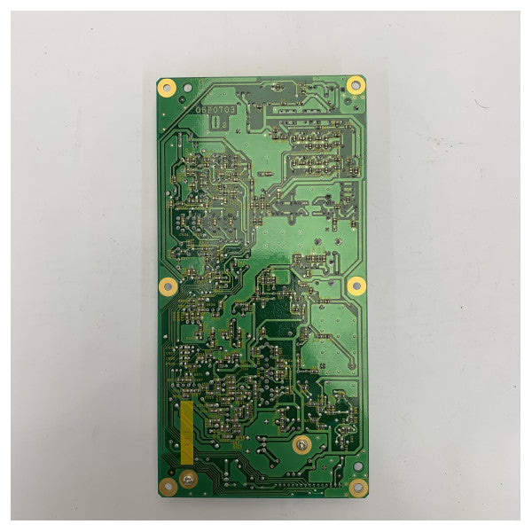 Плата друкованої схеми приймача Furuno DSC-60 MF/HF DSC PCB 05P0703