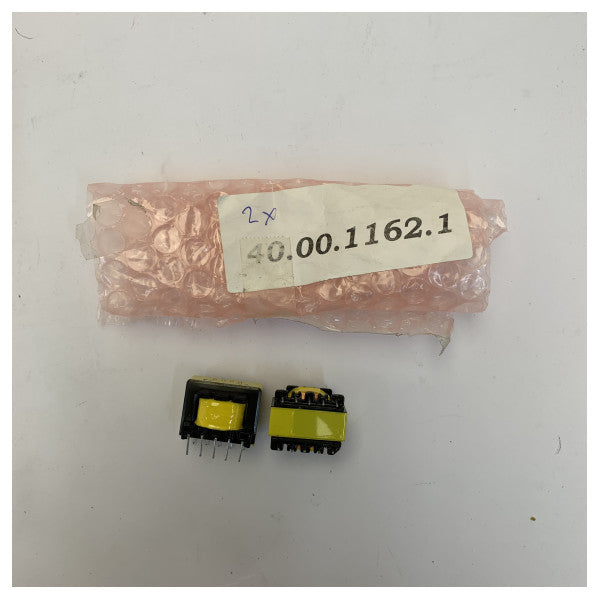 Radio Zeeland Transformator EL SIGMA 15/300V - transformator morski - 40.00.1162.1